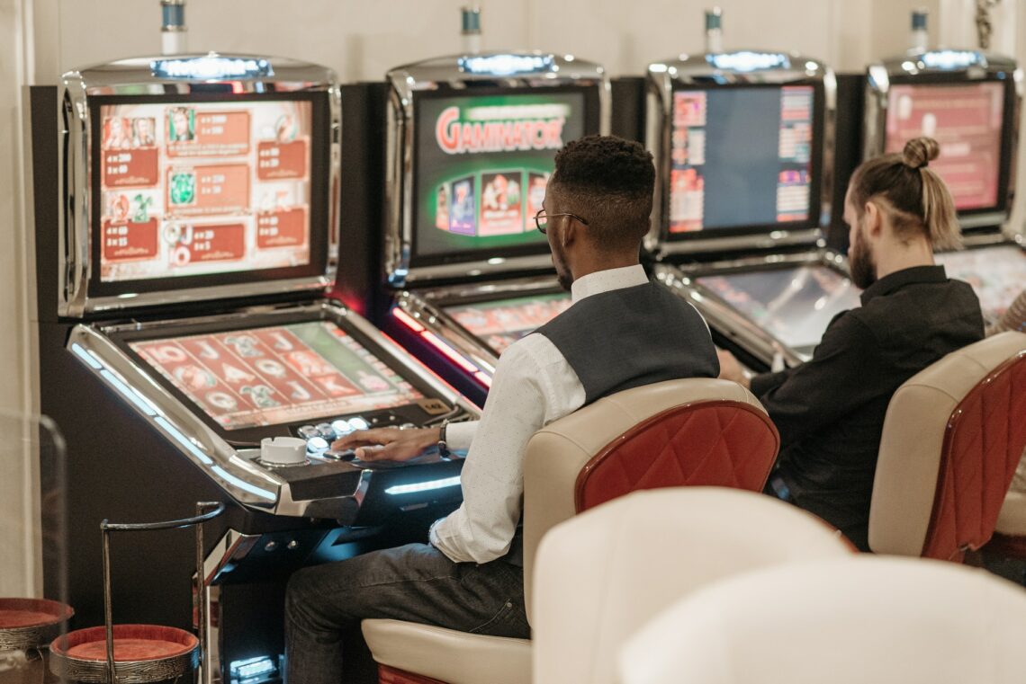 online casino gratis bonussen zonder storting